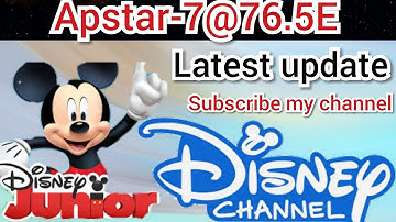 Apstar-7 @76.5 E PowerVu Key new update