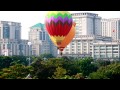 5th Putrajaya International Hot Air Balloon Fiesta 2013 - 30 March 2013