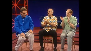 Addicts Anonymous (wrestling) - Whose Line UK