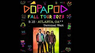 Dopapod, Set 1, Terminal West, Atlanta, GA, 9-15-23