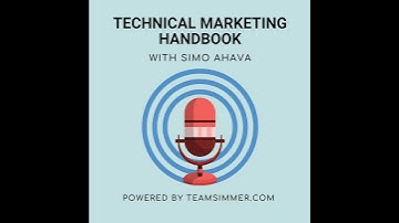 TMH #11: Product Analytics with Adam Greco