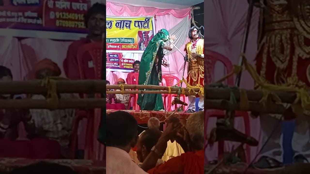 #सुपर#नाच#रंजीत#राज#मीनापुर#🕉🙏🙏 ❤💚🧡💙💓मो09693127146