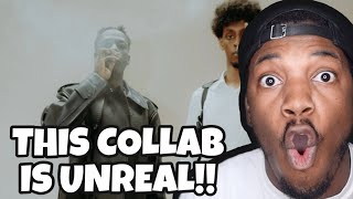 BRITISH REACTION TO SWEDISH RAP/HIPHOP FT. YASIN x PA SALIEU - MAGAZINE 🔥🇬🇧🇸🇪