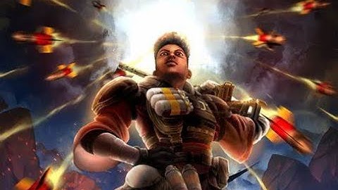 The Last Of Arenas ! Mnk Pub Gamplay!