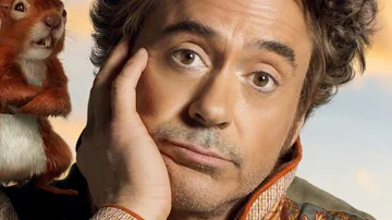 Is Dr Dolittle a flop?