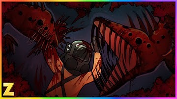 Lethal Company Has a BIG Problem