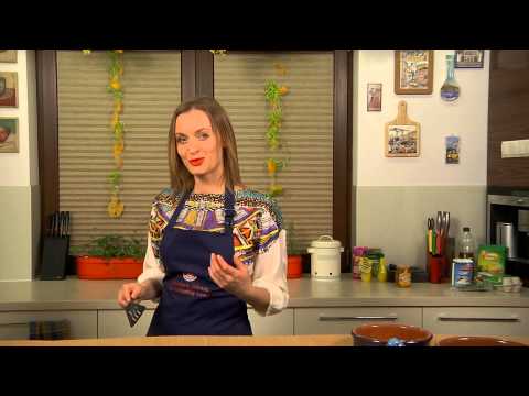 Wideo: Niezwykła Zupa Kokosowo Krewetkowa