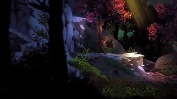 Unity Asset Store Pack - Forest Sprite Pack (Download link below)