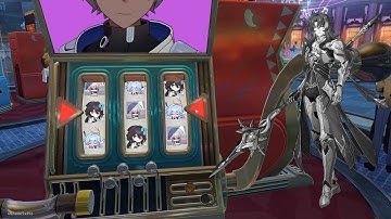 Another Arlan x "Whale" Supports 0-Cycle Showcase | Memory of Chaos 12.1 v2.2.2