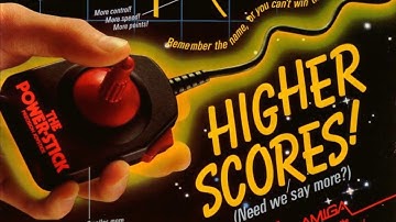 A History of Computers Part 3 (Amiga: The Quantum Leap 1.3) - Building the Amiga