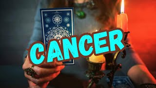 CANCER🧿THEY NEED TO SEE 👀​YOU FACE TO FACE❤️ & TELL YOU THE TRUTH! 💬 THEY STILL LOVE YOU!❤️🔮MAY 2024