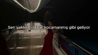 Mero - Mrs. Toxic (Türkçe Çeviri)