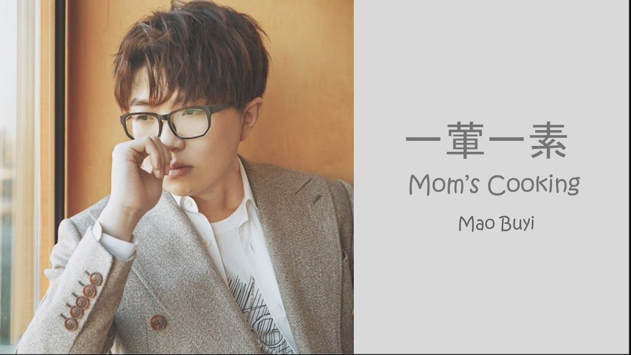 毛不易 - 一葷一素 | Mao Buyi - Yi Hun Yi Su | English & Pinyin Lyrics 毛不易 - 一葷一素 | Mao Buyi - Yi Hun Yi Su | English & Pinyin Lyrics