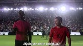Adidas José +10 Commercial Full - YouTube
