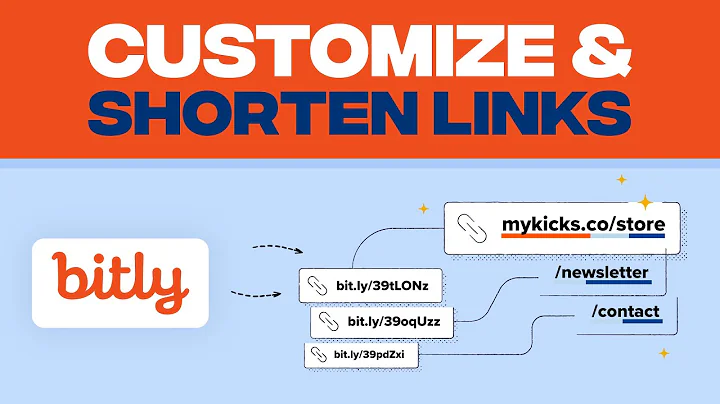 Mastering Bitly: Customize & Shorten Links Like a Pro!