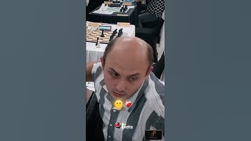The rage after losing a Chess game 😡😞 #chessplayer #angry #chessbaseindia
