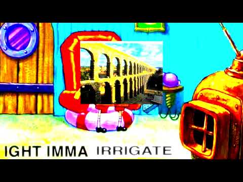 Ight Imma Irrigate