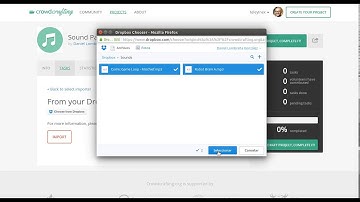Video tutorial for crowdsourcing sound pattern recognition in Crowdcrafting