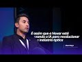 Como a Novar está usando a IA para revolucionar a indústria óptica
