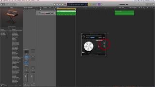 Logic Pro X tips 37 - Capture arpeggiator output