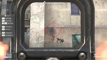 Special Force 2 [AK103] NO RECOIL SCRIPT MACRO X7 - SEMPRUL