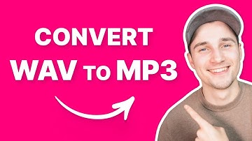 How to Convert WAV to MP3 | FREE Online Video Converter
