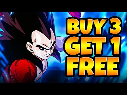 WHEN WILL THE PART 1 DISCOUNTS END? Important 7 Year Anniversary Summon Dates | DBZ Dokkan Battle