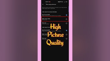 How To Upload Videos In YouTube Full HD Quality ||Higher Picture Quality Uploaded Video