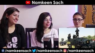 Indian Hell March 2021 | 72nd Republic Day Hell March | Pakistan Reaction