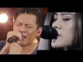 Lirik & konci(chord) gitar Noah feat sheryl sheinafia - "Tergila-gila"