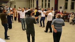 Erdican Çetinkala (Orkestra Engin) - Kandıra Çiftetellisi / Ağır Çiftetelli (Org)