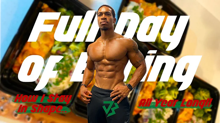 Full Day of Eating