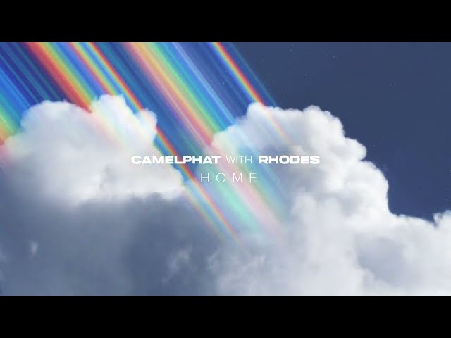 CamelPhat, RHODES - Home