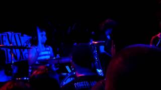 Aeges - My Medicine 10/04/12: Troubadour - West Hollywood, CA