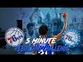 PHILADELPHIA 76ERS | 5 MINUTE REBUILDING CHALLENGE | NBA 2K18 MYLEAGUE | KOT4Q