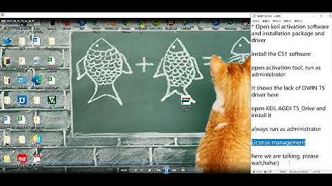 DWIN DGUS T5L Keil C51 development