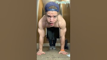 Controlling Your Center Of Gravity??!!!