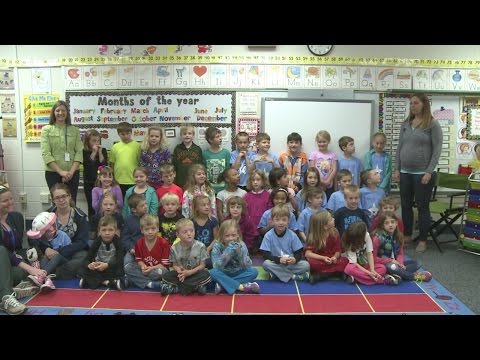 School Shout Out: McFarland Primary School 6-4