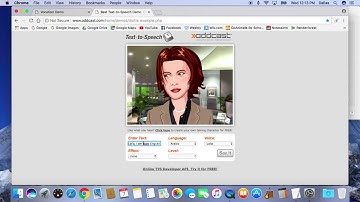 macOS 2030 Text-to-Speech Voices Part 1