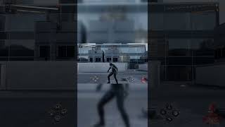 Instant Symbiote Transformation MOD in Spider-Man 2