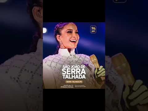 Claudia Leitte é