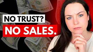 You’re using Social Proof WRONG and it’s killing your small business sales - here's how to fix it