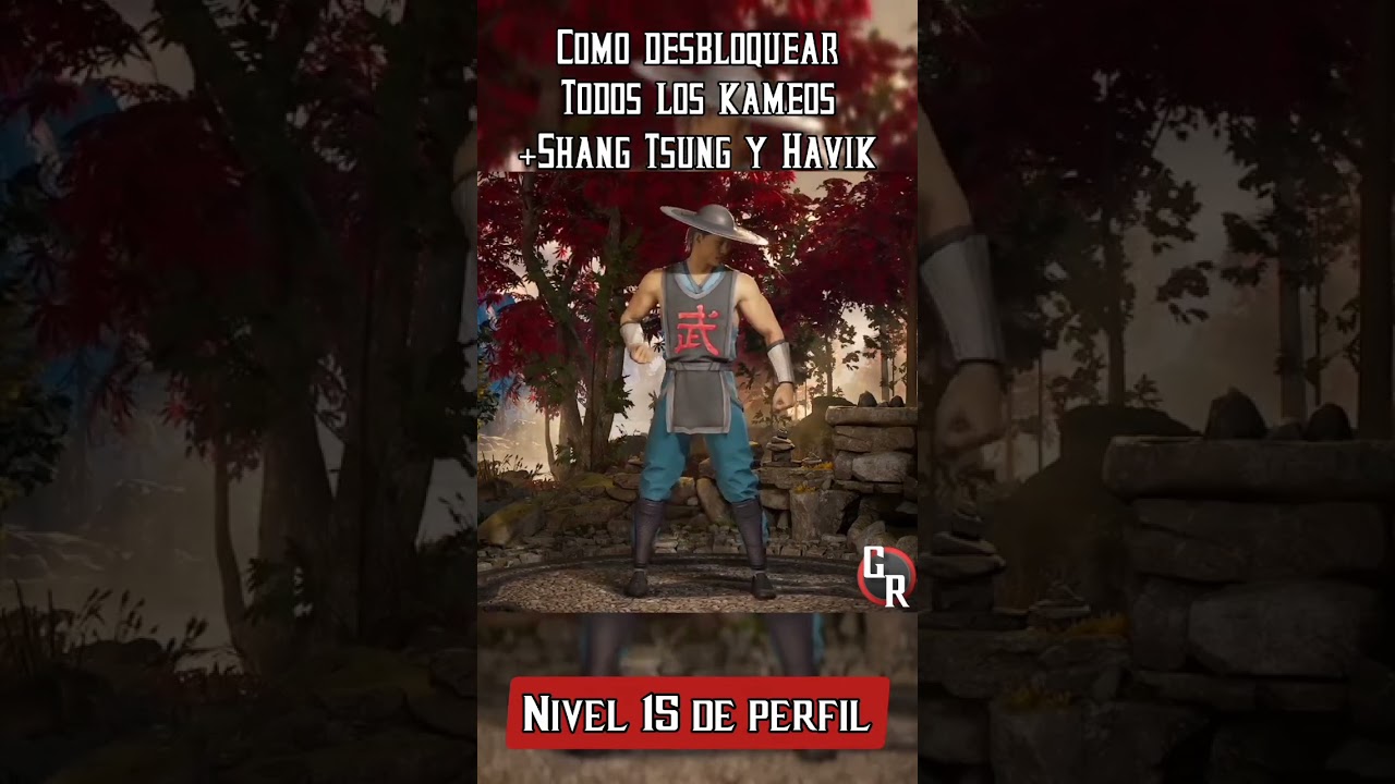 Mortal Kombat 1: como liberar o personagem jogável Havik - Adrenaline