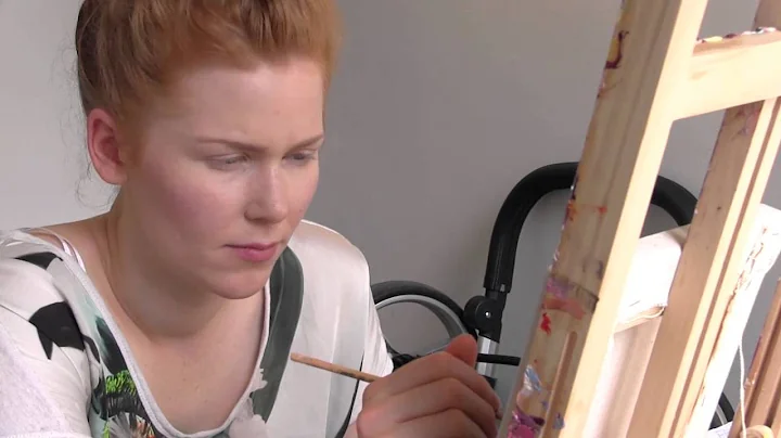 2016 SACI MFA Graduates and their artwork - Video ...
