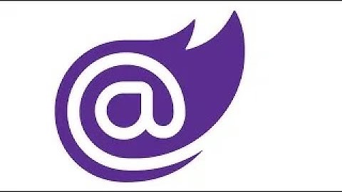 Blazor (ASP.Net Core) - Chat Application using SignalR