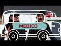 servicios medicos Hugria VS Mexico