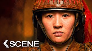 Official mulan "leaving her family" movie clip & trailer 2020 |
subscribe ➤ http://abo.yt/ki liu yifei release: 4 sep more
https://k...