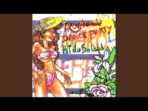La music Seggae (Version Seggae)