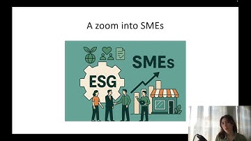 How To Navigate Through ESG In Business