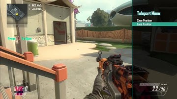 Bo2 modmenu 1.19 Dex/GSC/RTM